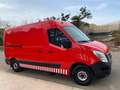 Nissan NV400 Fg. 2.3dCi 135 L3H2 3.5T FWD Óptima Rouge - thumbnail 4