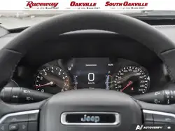 Jeep Compass 2026 — фото 15