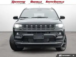Jeep Compass 2026