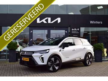 1.8 HEV Instyle | Google Maps-Navigatie | LED | 19