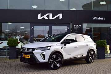 1.8 HEV Instyle | Google Maps-Navigatie | LED | 19