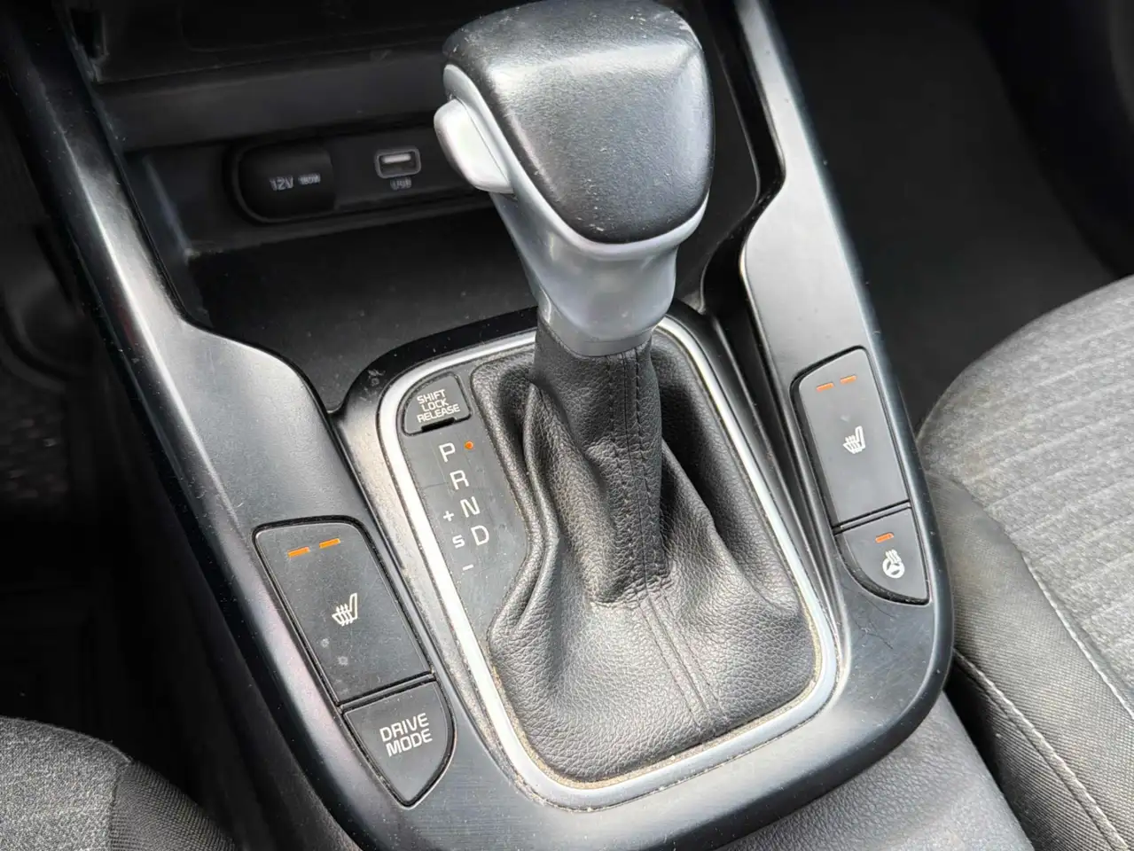 Kia Soul снимка Kia Soul