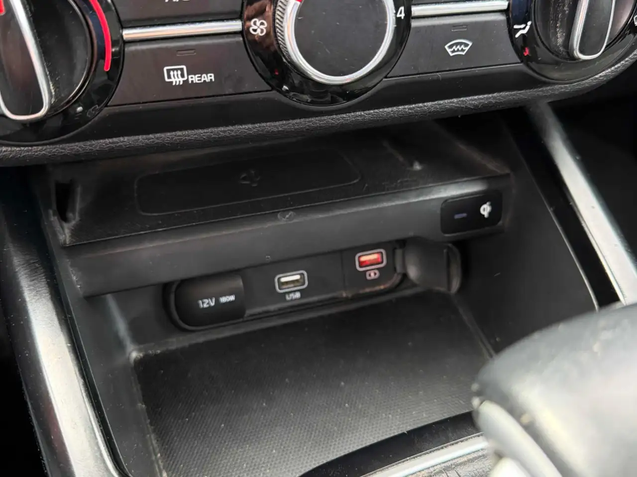 Kia Soul снимка Kia Soul