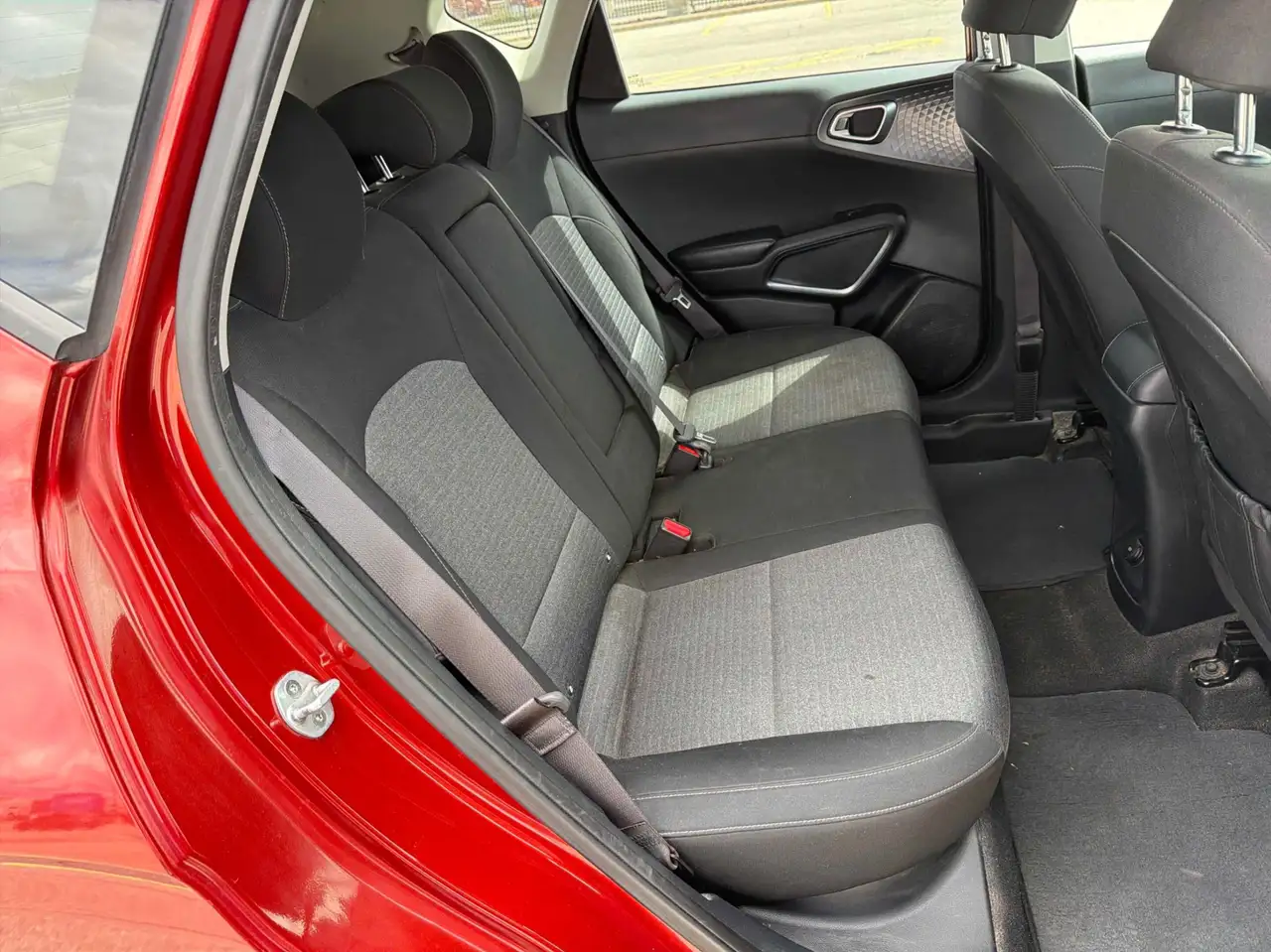Kia Soul снимка Kia Soul