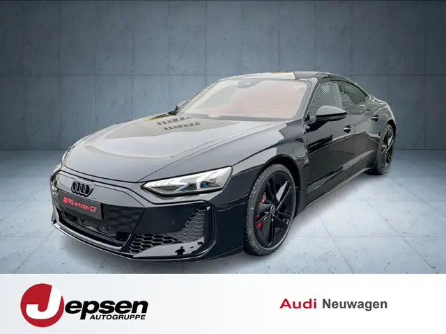 Audi RS e-tron GT Laser HUD 21 Massage 360 ParkAssist