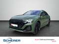 Audi SQ8 TFSI quattro tiptronic B&O MATRIX 360°KAMERA Grün - thumbnail 1