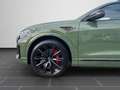 Audi SQ8 TFSI quattro tiptronic B&O MATRIX 360°KAMERA Grün - thumbnail 9