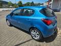Opel Corsa E Active/KLIMA/SHZ/1.4/LHZ/Assisttenz/ Bleu - thumbnail 3
