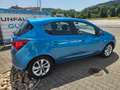 Opel Corsa E Active/KLIMA/SHZ/1.4/LHZ/Assisttenz/ Bleu - thumbnail 6