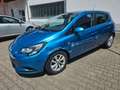 Opel Corsa E Active/KLIMA/SHZ/1.4/LHZ/Assisttenz/ Bleu - thumbnail 2