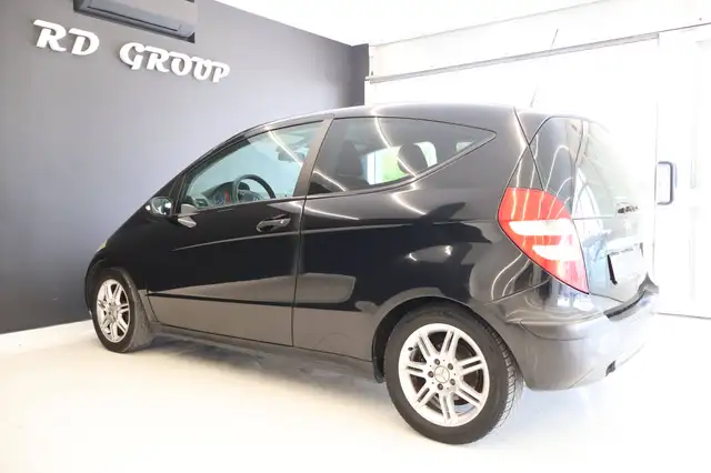 Mercedes-Benz A-Class view 5