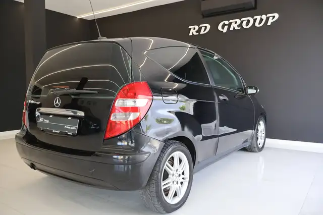 Mercedes-Benz A-Class view 6