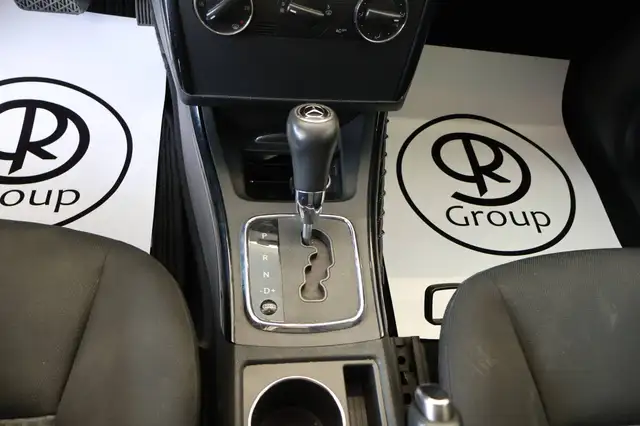 Mercedes-Benz A-Class view 13