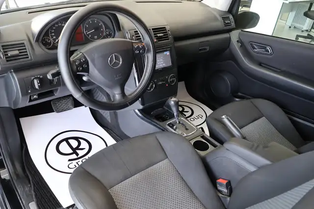 Mercedes-Benz A-Class view 7