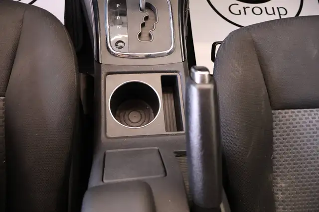 Mercedes-Benz A-Class view 14