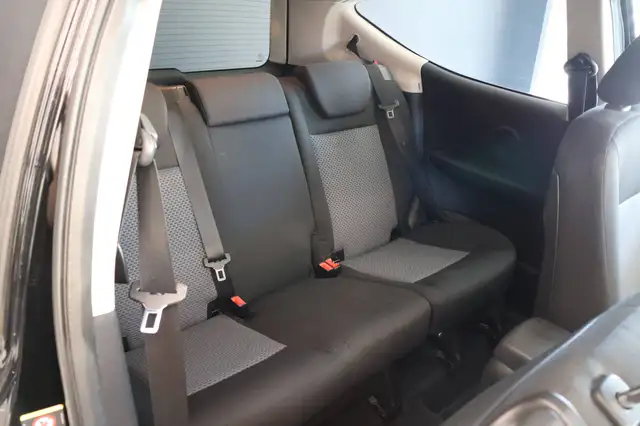 Mercedes-Benz A-Class view 10