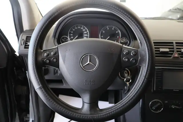 Mercedes-Benz A-Class view 11