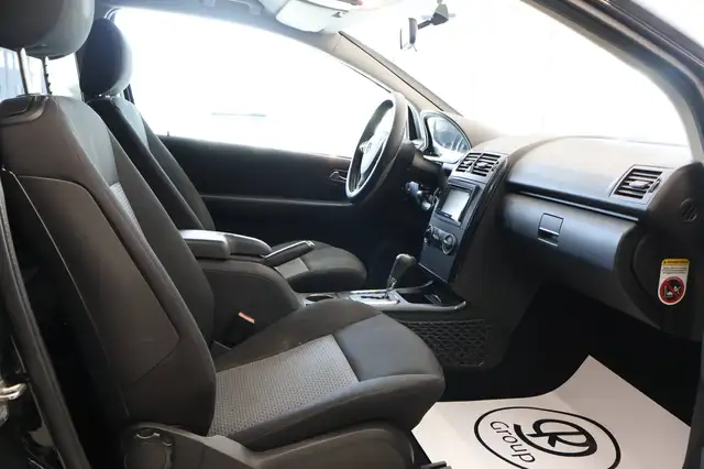Mercedes-Benz A-Class view 9