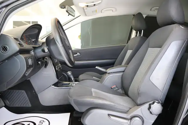 Mercedes-Benz A-Class view 8