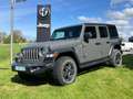 Jeep Wrangler 2.0 diesel 200PK | SPORT | TREKHAAK | GARANTIE! Grey - thumbnail 2