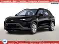 Toyota Corolla Cross NeuMod Nav SHZ 12.3"DigC WirelC 103 kW (140 PS)... Schwarz - thumbnail 1