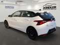 Hyundai i20 Trend 1.0 Turbo / Sitzheizung / Digitales Cockpit White - thumbnail 4
