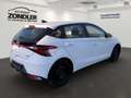 Hyundai i20 Trend 1.0 Turbo / Sitzheizung / Digitales Cockpit White - thumbnail 3