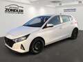 Hyundai i20 Trend 1.0 Turbo / Sitzheizung / Digitales Cockpit White - thumbnail 1