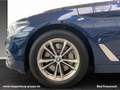 BMW 530 e iPerformance Limousine Head-Up LED WLAN Bleu - thumbnail 9