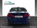 BMW 530 e iPerformance Limousine Head-Up LED WLAN Bleu - thumbnail 4