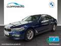BMW 530 e iPerformance Limousine Head-Up LED WLAN Modrá - thumbnail 1