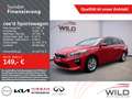 Kia Ceed SW / cee'd SW Ceed Sportswagon 1.0 TGDI Vision LED SHZ Carplay Rot - thumbnail 1
