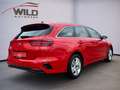 Kia Ceed SW / cee'd SW Ceed Sportswagon 1.0 TGDI Vision LED SHZ Carplay Rot - thumbnail 5