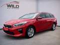 Kia Ceed SW / cee'd SW Ceed Sportswagon 1.0 TGDI Vision LED SHZ Carplay Rot - thumbnail 2