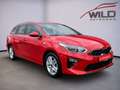 Kia Ceed SW / cee'd SW Ceed Sportswagon 1.0 TGDI Vision LED SHZ Carplay Rot - thumbnail 3