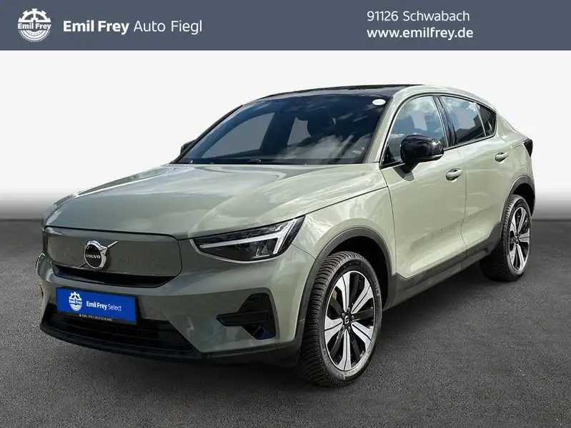 VOLVO C40