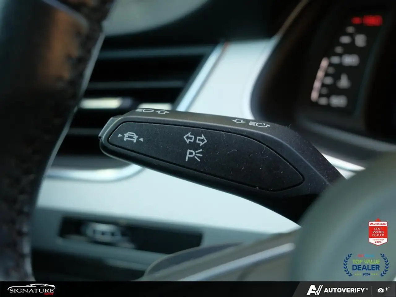 Audi Q7 снимка Audi Q7