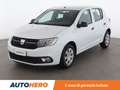 Dacia Sandero 1.0 Ambiance 75 CV Bianco - thumbnail 1