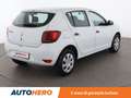 Dacia Sandero 1.0 Ambiance 75 CV Bianco - thumbnail 6