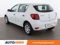 Dacia Sandero 1.0 Ambiance 75 CV Bianco - thumbnail 4