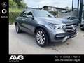Mercedes-Benz GLE 350 GLE 350 d 4M MBUX|MBEAM|AIRMATIC|360°|TOTW|20" Grey - thumbnail 6