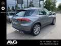 Mercedes-Benz GLE 350 GLE 350 d 4M MBUX|MBEAM|AIRMATIC|360°|TOTW|20" Grey - thumbnail 5