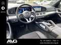 Mercedes-Benz GLE 350 GLE 350 d 4M MBUX|MBEAM|AIRMATIC|360°|TOTW|20" Grey - thumbnail 11
