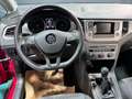 Volkswagen Golf Sportsvan VII BMT/*KLIMA*STT-HEIZUNG*PDC Rojo - thumbnail 7