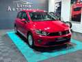 Volkswagen Golf Sportsvan VII BMT/*KLIMA*STT-HEIZUNG*PDC Rojo - thumbnail 1