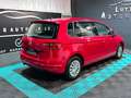 Volkswagen Golf Sportsvan VII BMT/*KLIMA*STT-HEIZUNG*PDC Rojo - thumbnail 6