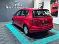 Volkswagen Golf Sportsvan VII BMT/*KLIMA*STT-HEIZUNG*PDC Rojo - thumbnail 4