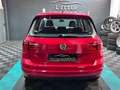 Volkswagen Golf Sportsvan VII BMT/*KLIMA*STT-HEIZUNG*PDC Rojo - thumbnail 5