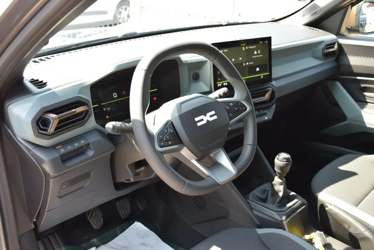 Dacia Duster 2026 — фото 12