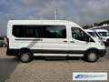 Ford Transit Kombi 350 L3 Trend 2.2 TDCi DPF *EXPORT Blanc - thumbnail 8